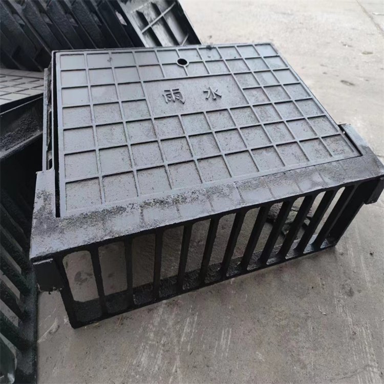 球墨铸铁立式篦子