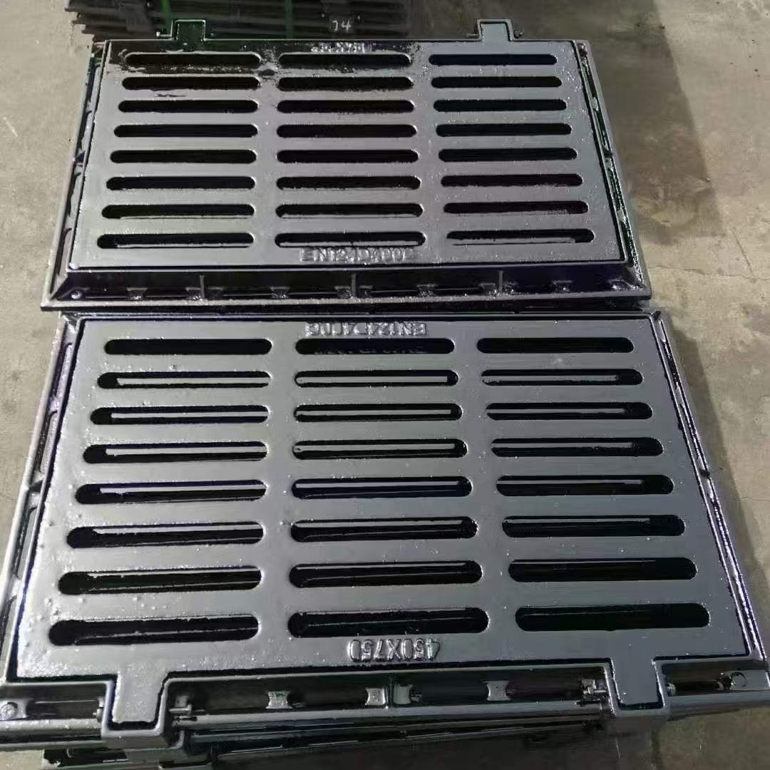 球墨铸铁篦子
