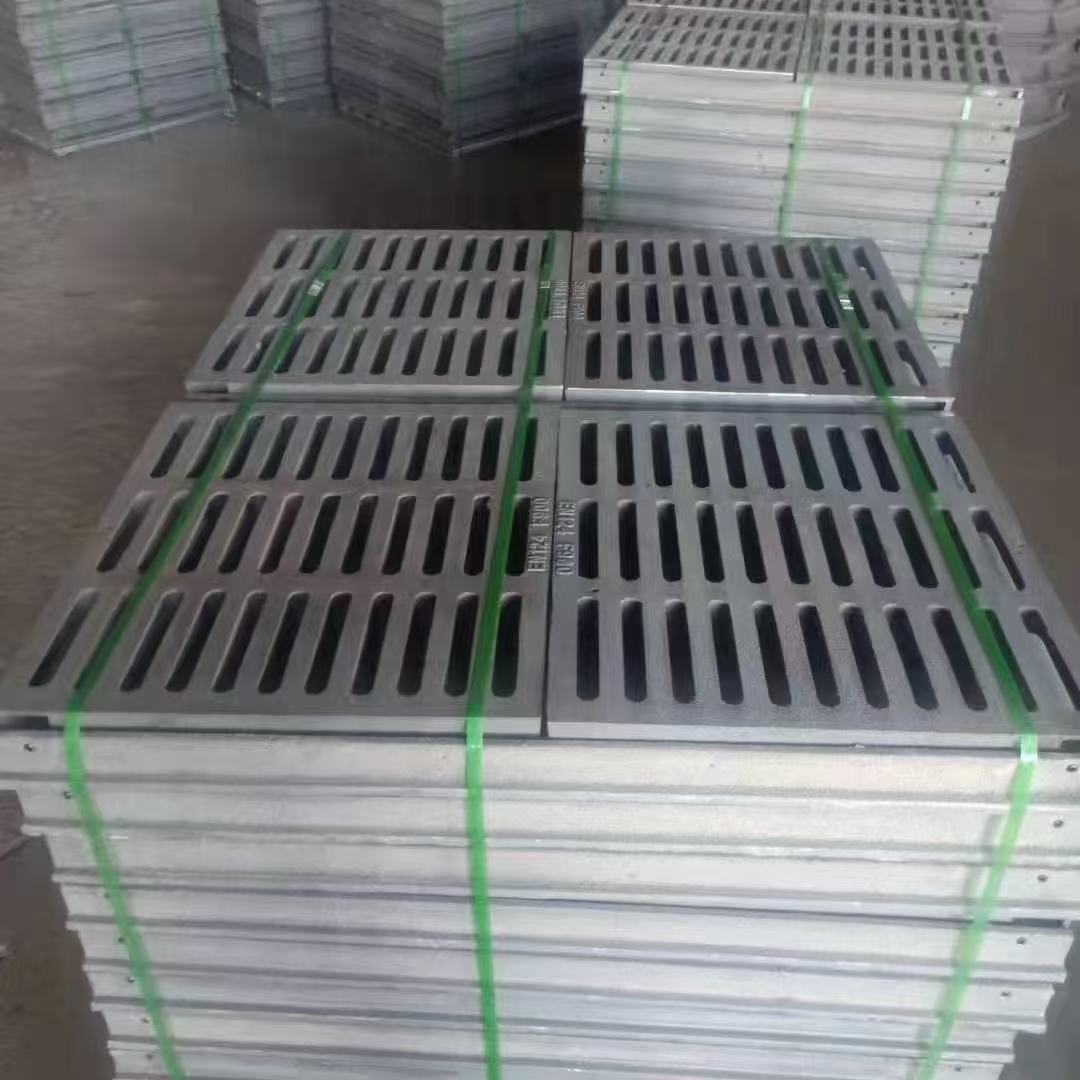 铸钢篦子