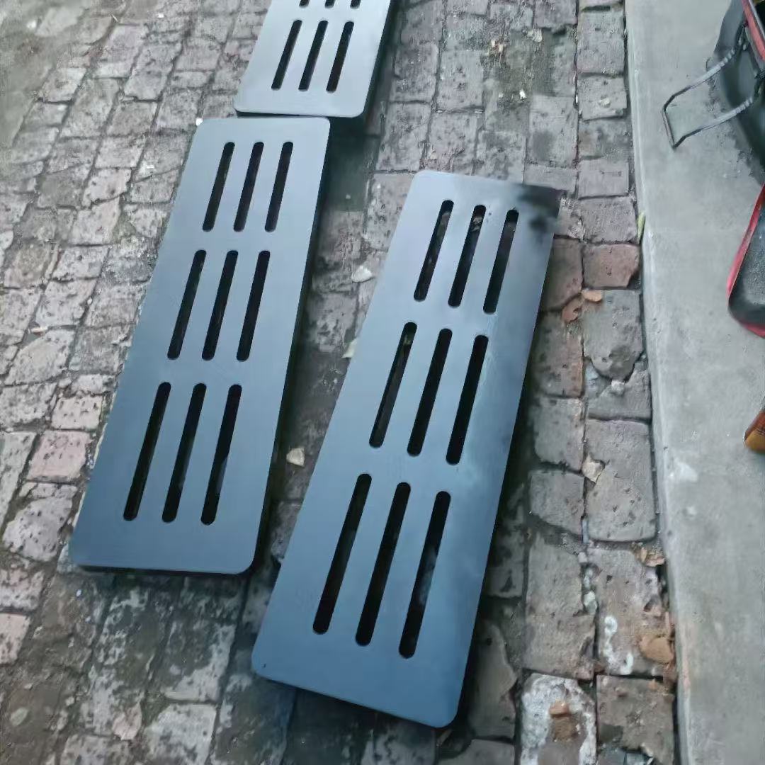 铸钢篦子
